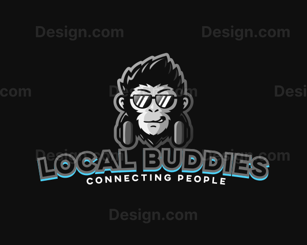 Local Buddies Logo